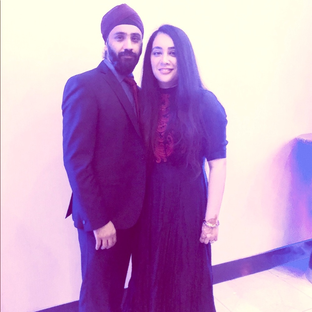 Meet your Posher, Preet